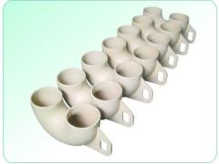 江苏标新工业有限公司  江苏标新久保田-生产供应转化炉弯管 　